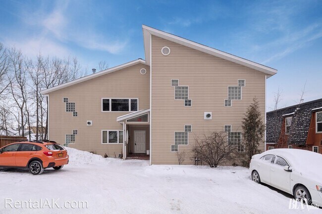 Building Photo - 540 Eyak Dr