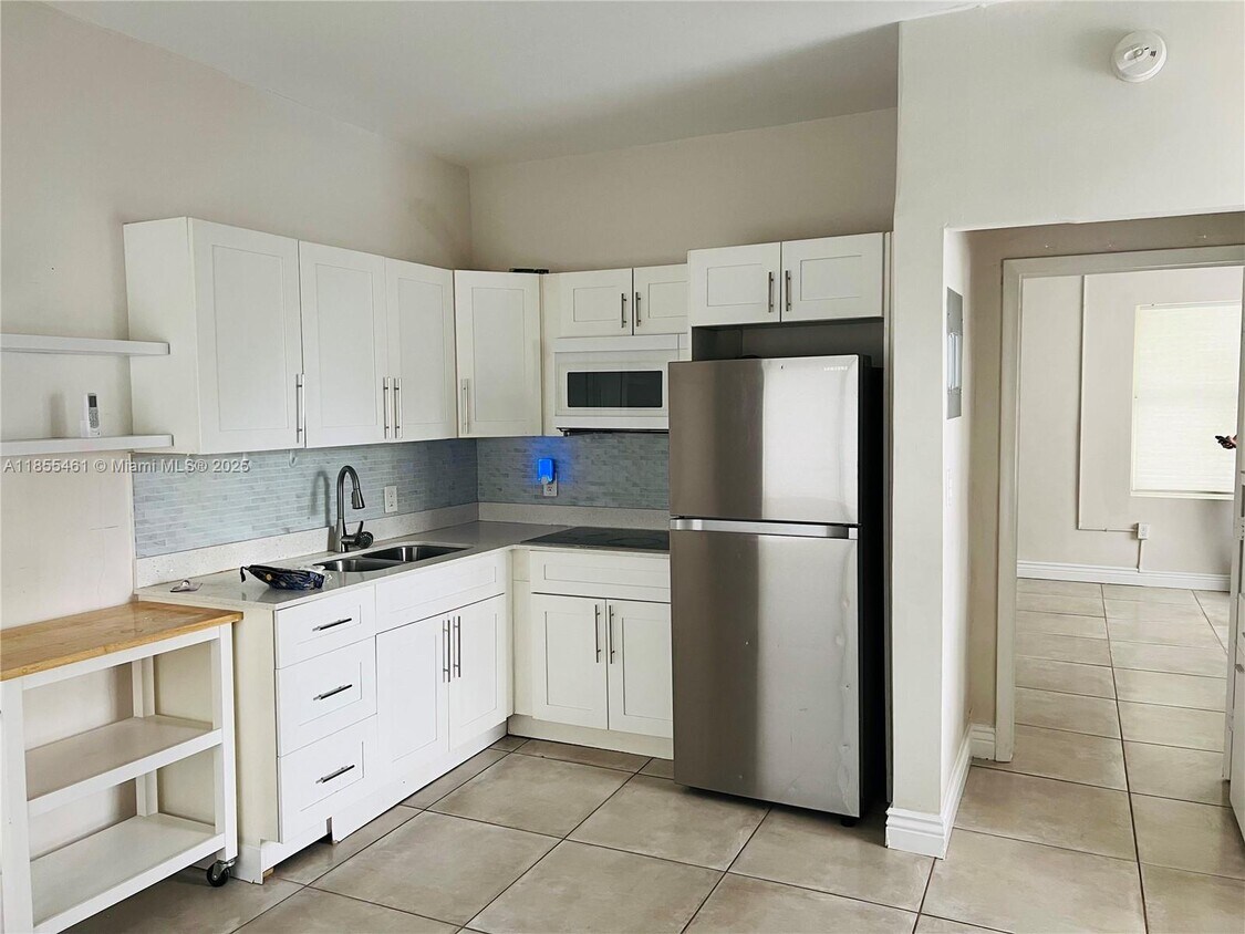 Foto principal - 1536 Polk St