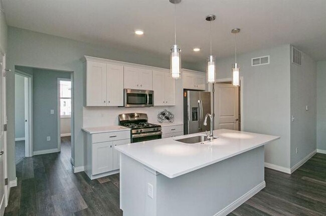 Foto del edificio - 2170 Willenbrock Cir