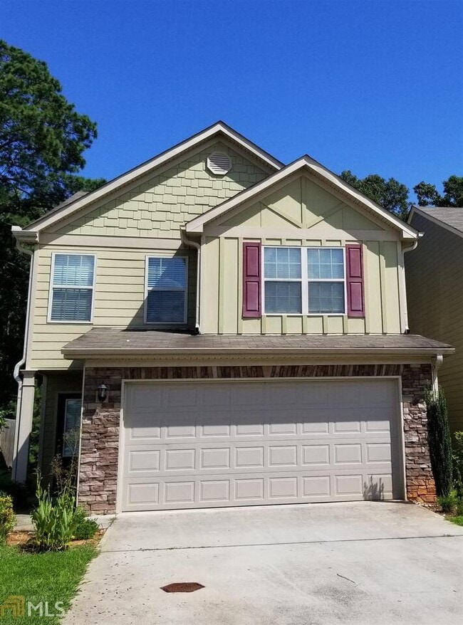 Building Photo - 2441 Capella Cir SW