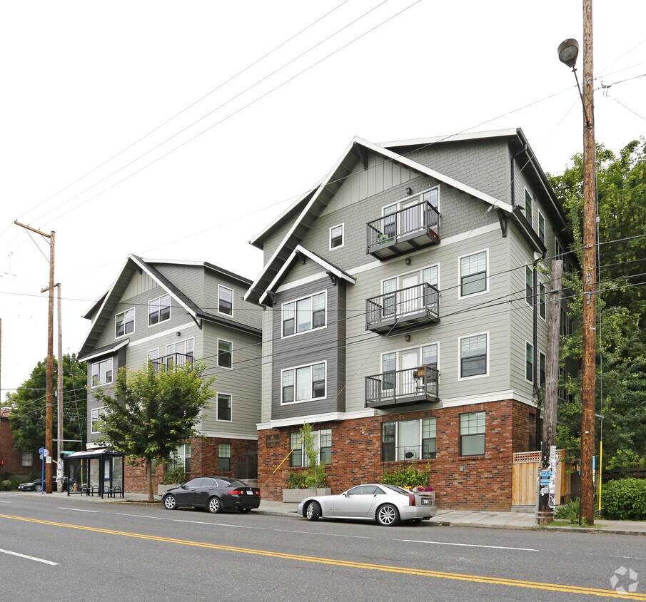 Abernethy Court Apartments Portland Or Apartments Com