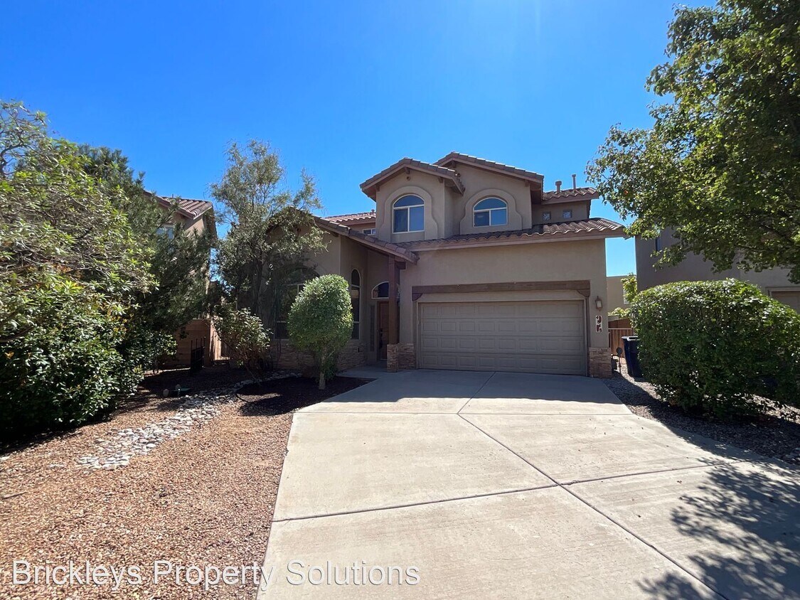 Primary Photo - 3 br, 2.5 bath House - 4848 Petra Pointe C...