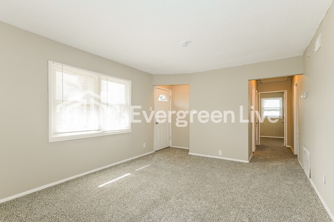 Foto del edificio - 13 St Benedict Ct