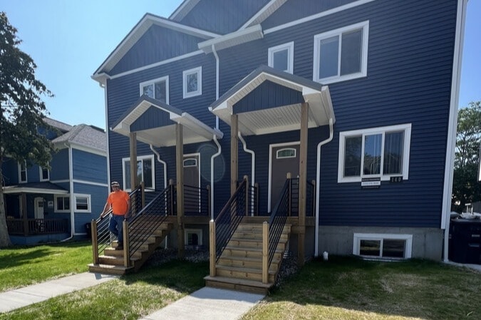 140/142 Hill St. - 140 Hill St