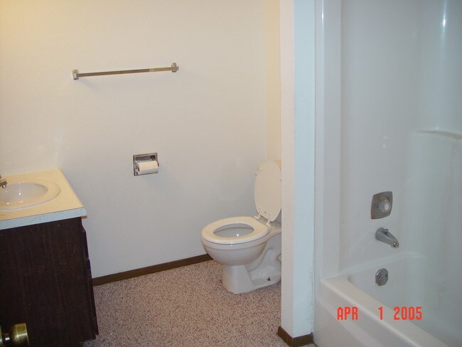 Foto del edificio - 3719 W 9th Apartments