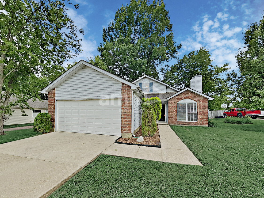 Primary Photo - 2227 Joann Drive