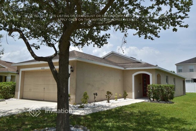 Building Photo - 8222 Summer Wood Ln