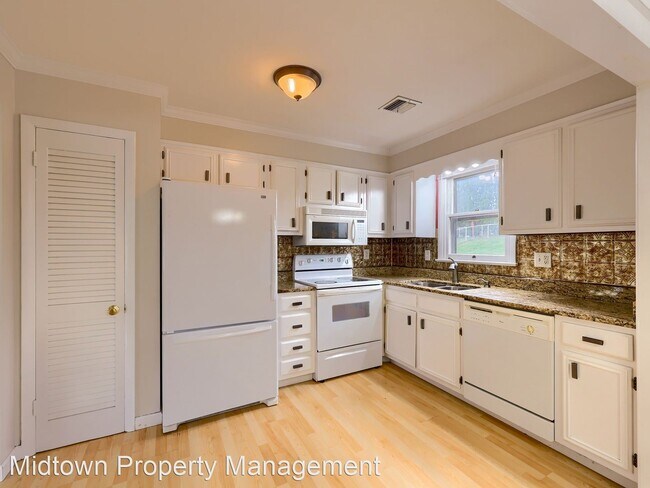 Building Photo - 3 br, 2 bath House - 1213 Mallard Rd
