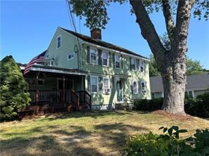Photo - 87 Old Main St (Lincoln, RI)