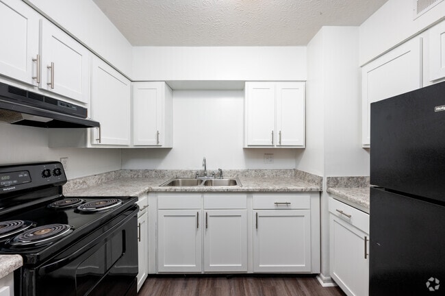 Interior Photo - Hunter Ridge Apartments