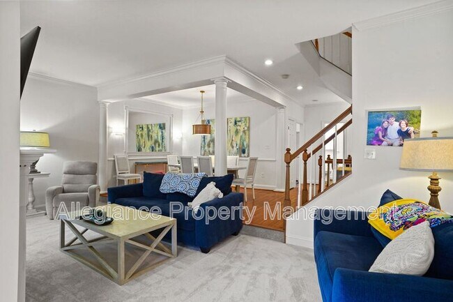 Foto del edificio - 4170 Governor Yeardley Ln