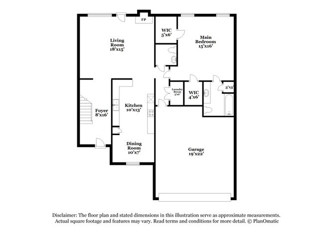Foto del edificio - 1793 Black Bear Cir W