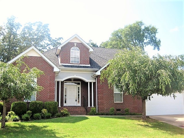 Building Photo - 417 Bethany Cir