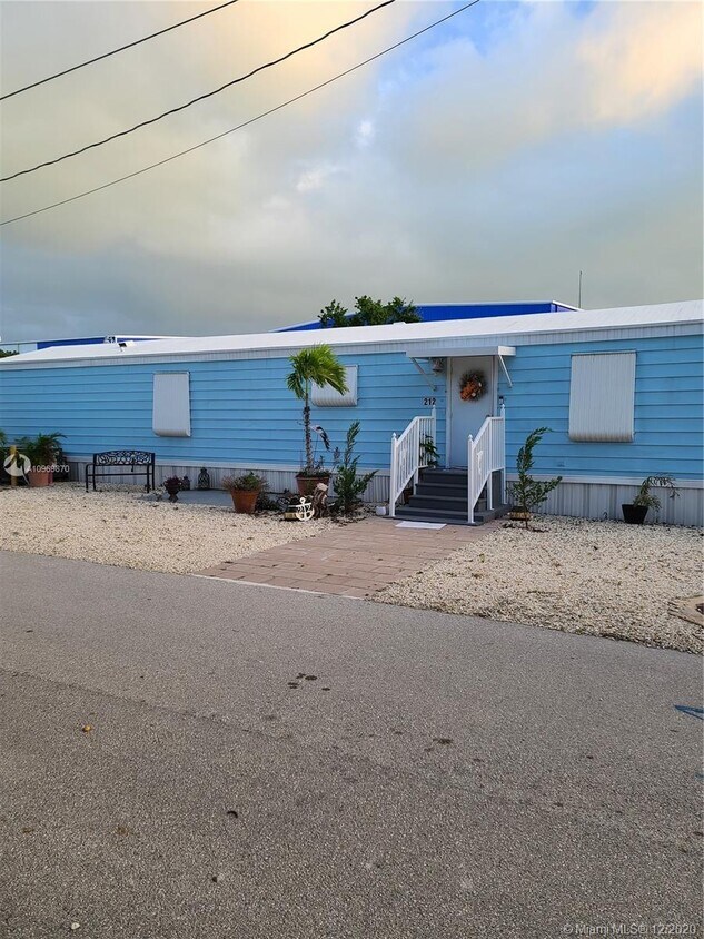 212 Orchid St, Tavernier, FL 33070 House Rental in Tavernier, FL