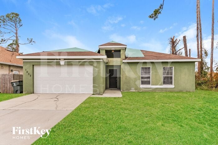 Foto principal - 1057 Cassia St