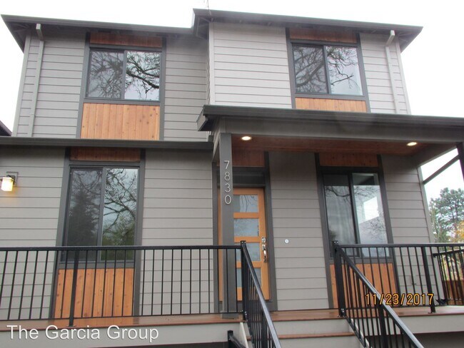 Building Photo - 7830 SE Boise Ct