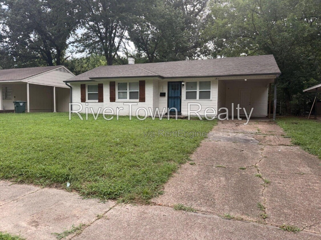 Photo - 1486 Patterson Street