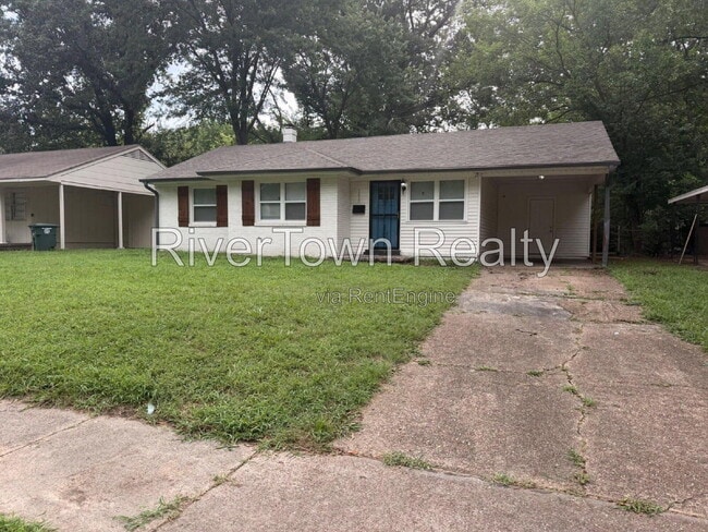 Photo - 1486 Patterson Street House