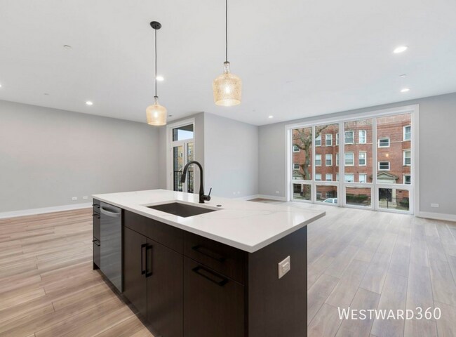 Foto del edificio - 4029 S Calumet Ave