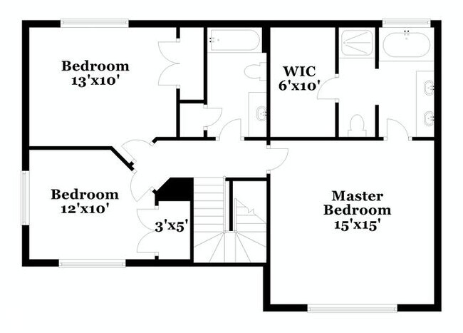 Building Photo - 3801 Heather View Ln, Winston-Salem, NC 27127