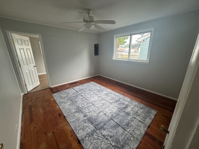 Foto del edificio - Montrose Rental That Fits Your Lifestyle