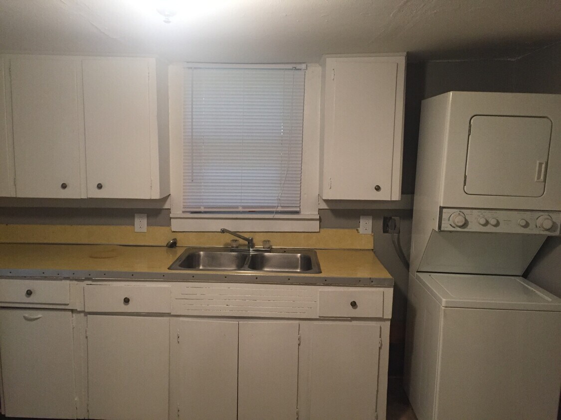 Foto principal - 1503 N Olive St