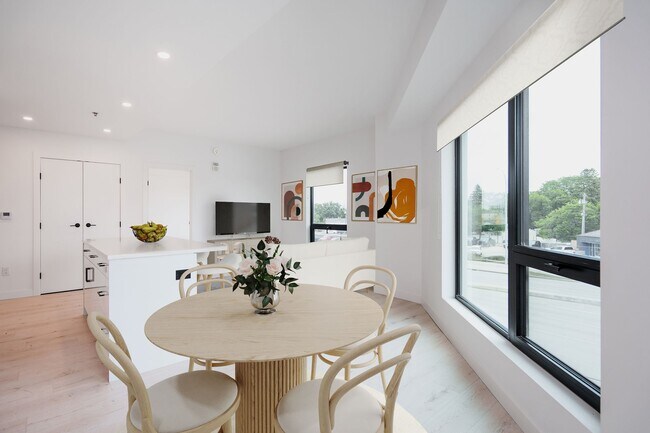 Photo du bâtiment - The Pemby Premium Suites