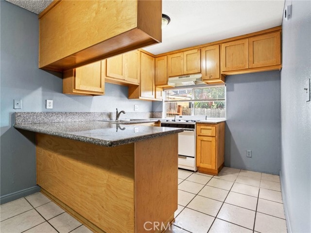 Foto del edificio - 7247 Milton Ave