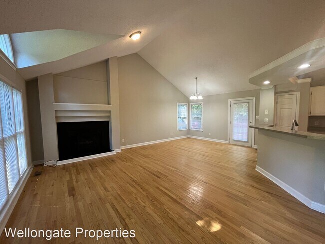 Foto del edificio - 3 br, 2 bath House - 1714 Cassie Court