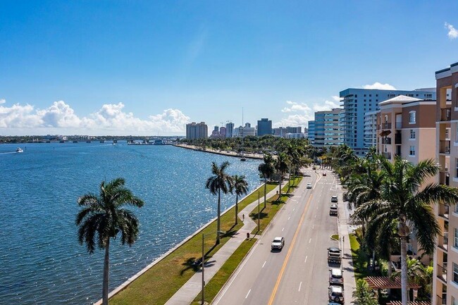 Foto del edificio - 1805 N Flagler Dr