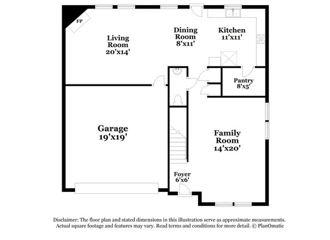 Building Photo - 525 Linacre Dr