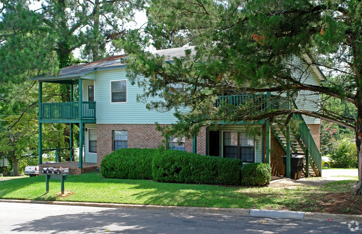 Building Photo - 385 Belmont Rd