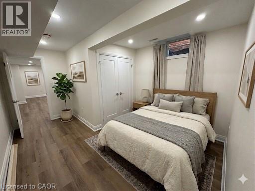 Building Photo - 187 Oak Ave