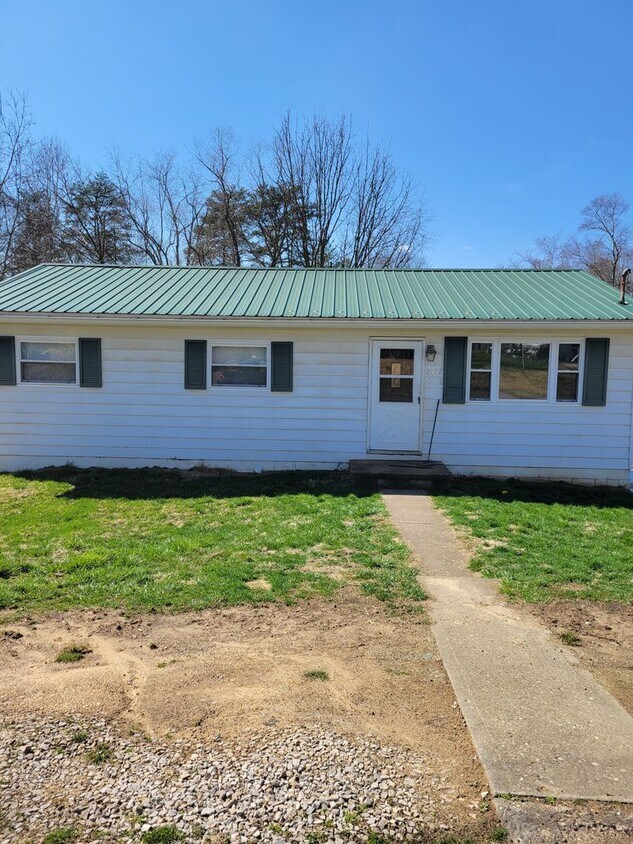 Primary Photo - Briarwood Subdivision