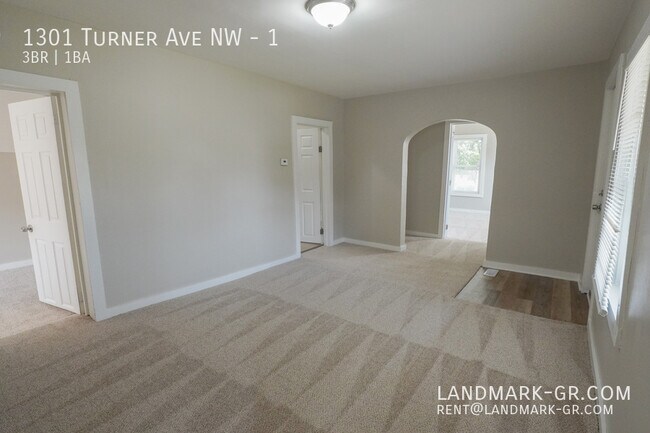 Foto del edificio - 1301 Turner Ave NW
