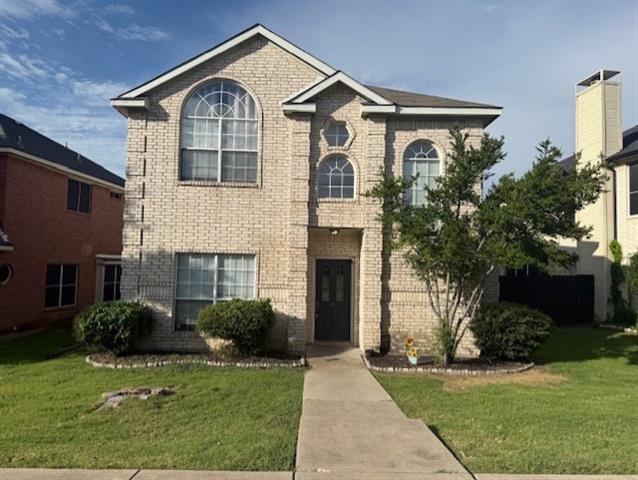 Foto principal - 1317 Riley Dr