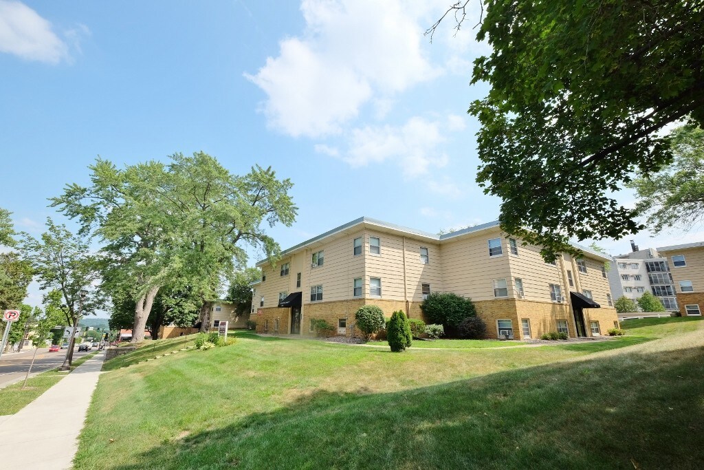Lexington Park Apartments Rentals Saint Paul, MN