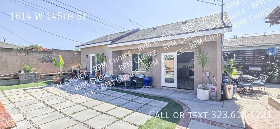 Photo - 1614 W 145th St-