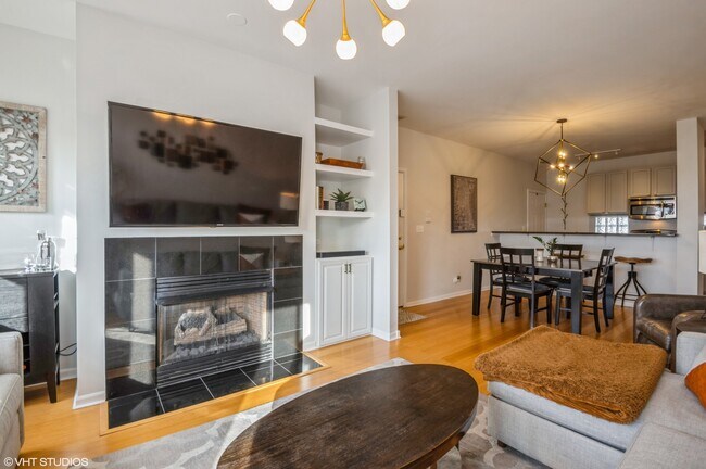 Foto del edificio - 1245 N Orleans St