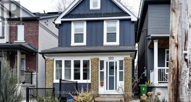 Photo du bâtiment - 130 Ashdale Ave