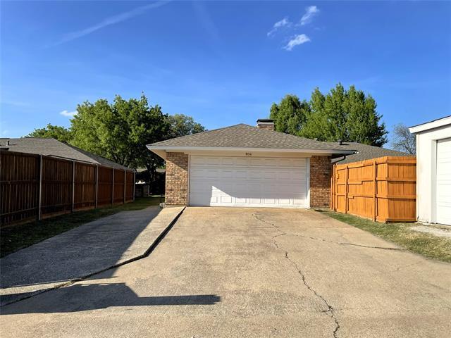 Foto del edificio - 804 Lake Highlands Dr