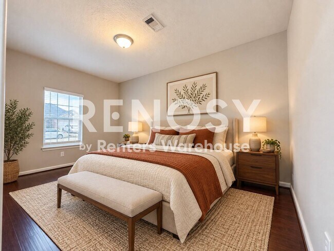 Foto del edificio - 13226 Rustic Garden Dr