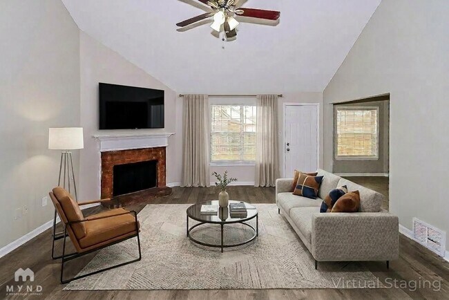 Foto del edificio - 7792 Lowrance Rd