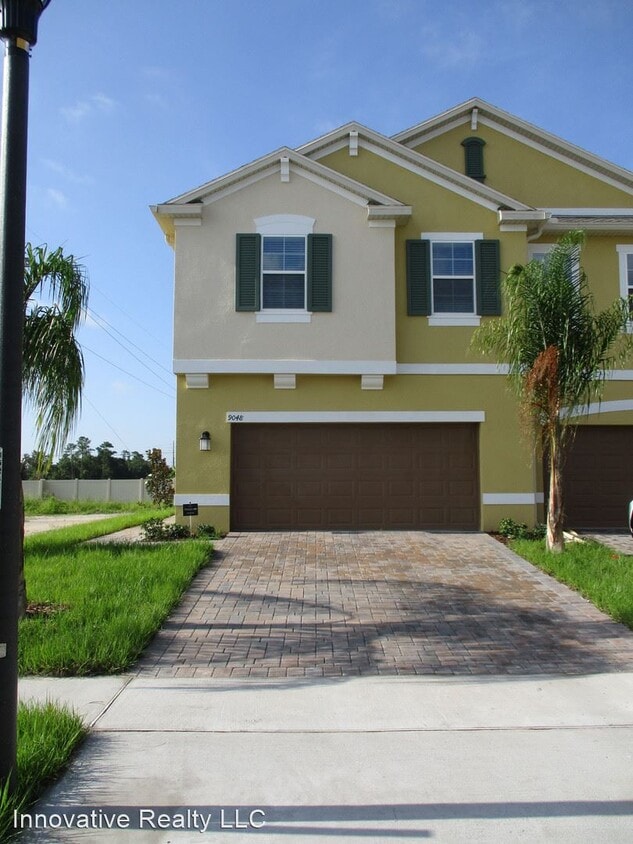 3 br, 2.5 bath House 9048 Tecumseh Drive House Rental in Alafaya