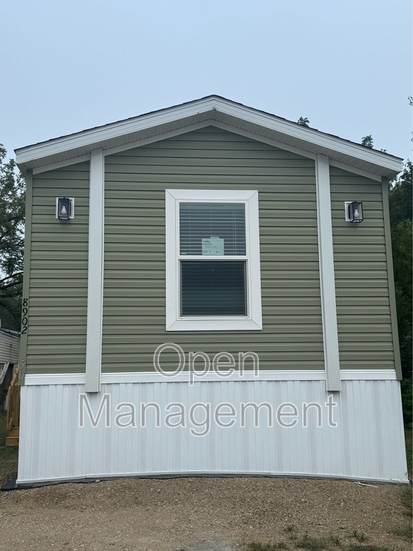Foto del edificio - 8701 NE 107th Pl