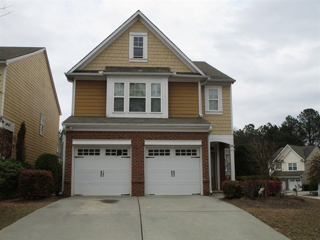 Foto principal - 963 Galloway Ridge Ct