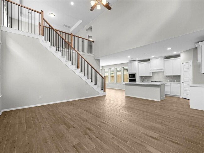 Foto del edificio - 10719 Starry Farm Wy