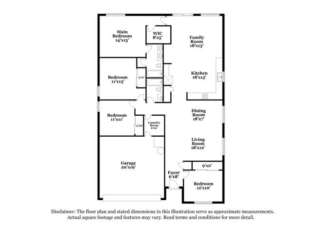 Building Photo - 3072 Natoma Way