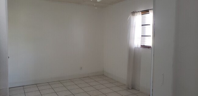 BEDROOM - 8321 SW 27th Ter