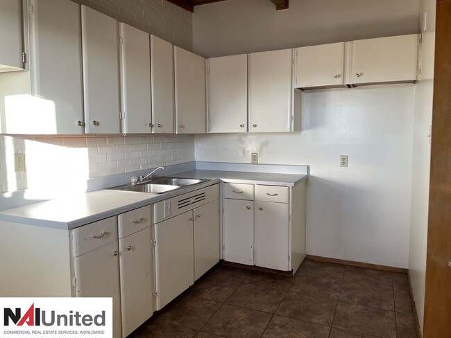 Foto del edificio - Two bedroom, One bath duplex for rent